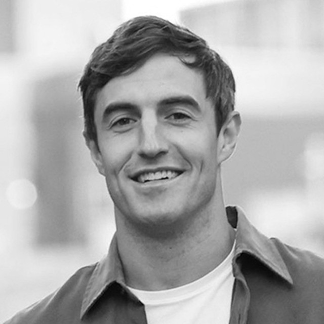 Alex Hostetler