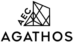 Agathos AEC Logo