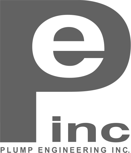 Plump Engineering Logo