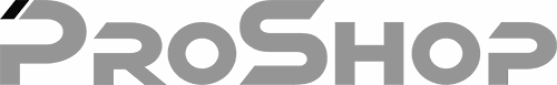 Proshop ERP Logo